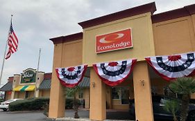 Econo Lodge Savannah